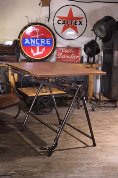 planche a dessin heliolithe